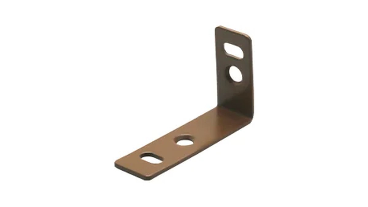 K-33 installation accessory on a white background