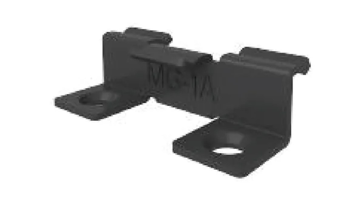 MG-1A installation accessory on a white background