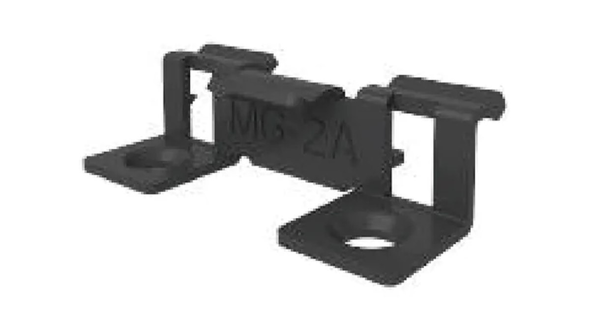 MG-2A installation accessory on a white background