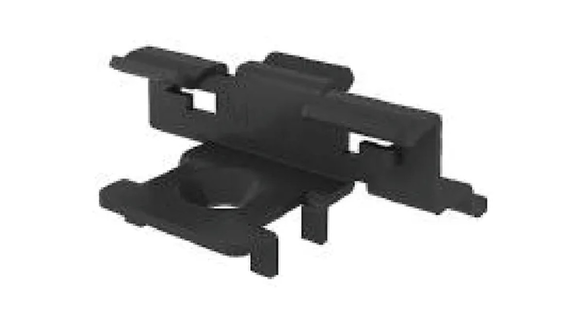 MG-4-M installation accessory on a white background