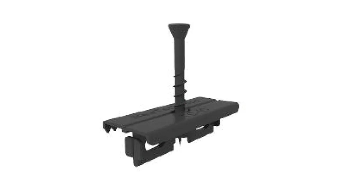 TC-10 installation accessory on a white background