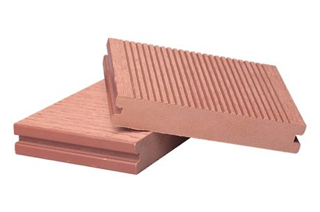 3D WPC profile