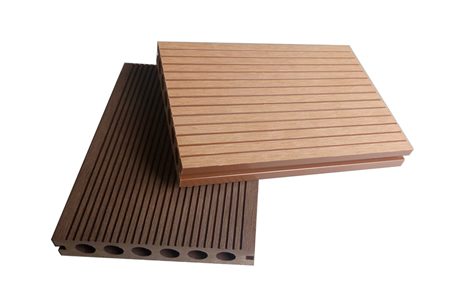 3D WPC profile