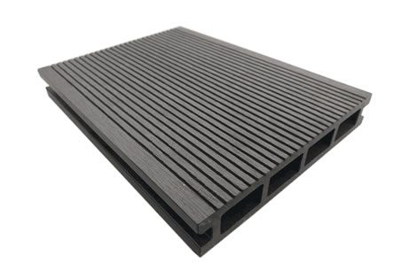 3D WPC profile
