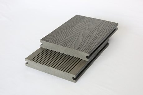 Elas-Wood profile