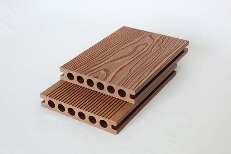 Elas-Wood profile