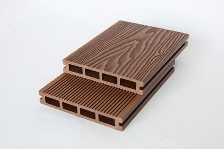 Elas-Wood profile