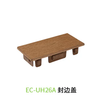 EC-UH26A Edge cap