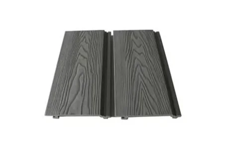 WPC wall panel